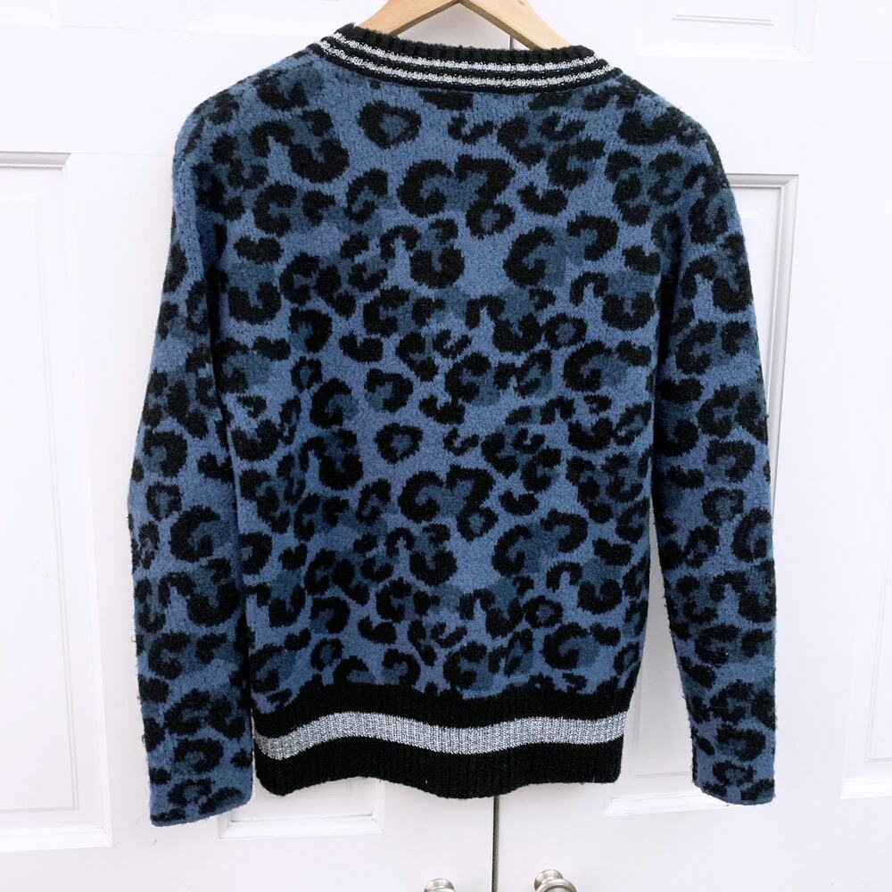 Central Park West Pullover - image 7